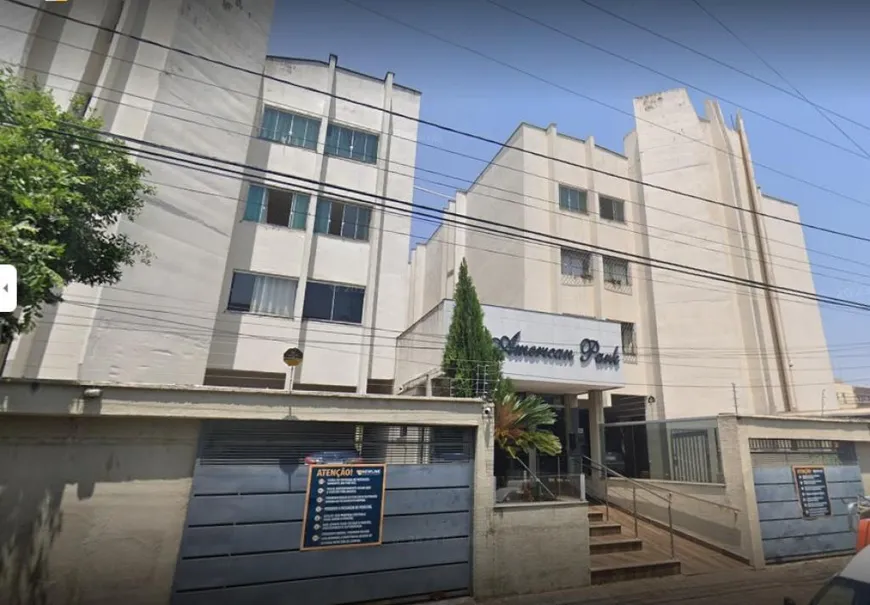 Foto 1 de Apartamento com 2 Quartos à venda, 65m² em Jardim América, Goiânia