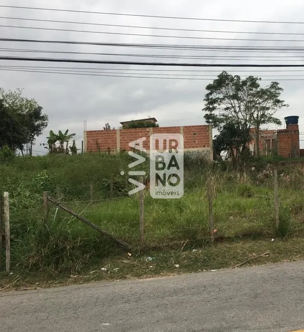 Foto 1 de Lote/Terreno à venda, 370m² em Roma, Volta Redonda