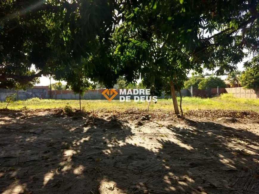 Foto 1 de Lote/Terreno à venda, 3430m² em Icarai, Caucaia