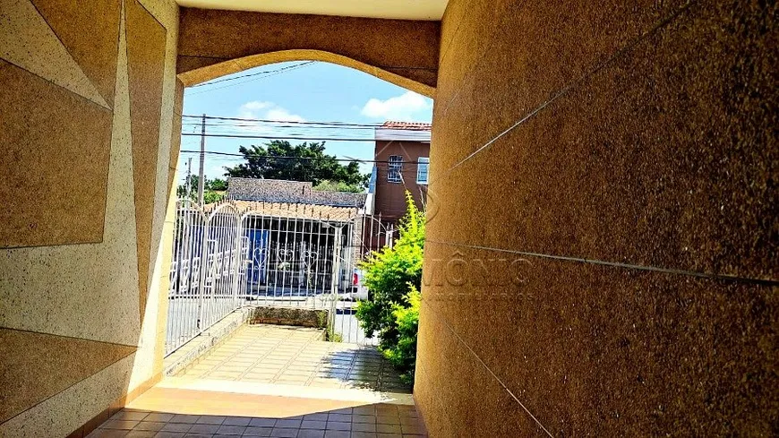 Foto 1 de Casa com 2 Quartos à venda, 142m² em SANTANA, Sorocaba