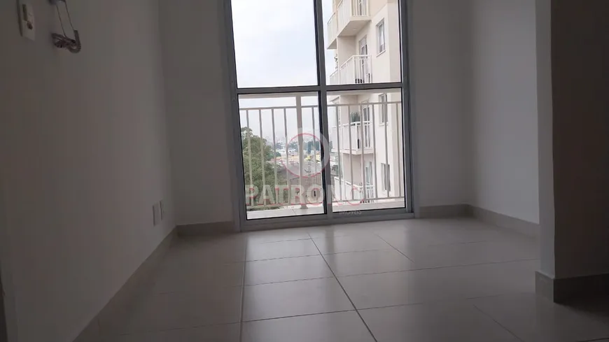 Foto 1 de Apartamento com 1 Quarto para alugar, 30m² em Vila Guilherme, São Paulo