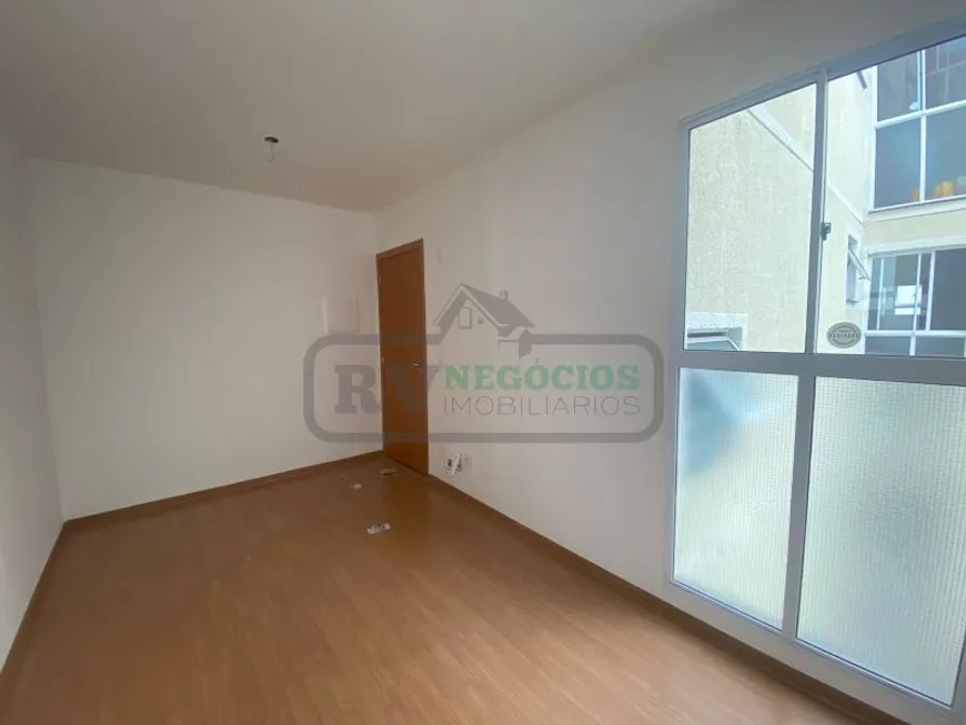 Foto 1 de Apartamento com 2 Quartos à venda, 50m² em São Pedro, Juiz de Fora