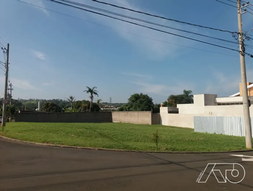 Foto 1 de Lote/Terreno à venda, 289m² em Pompéia, Piracicaba