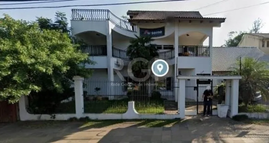 Foto 1 de Casa com 7 Quartos à venda, 839m² em Marechal Rondon, Canoas