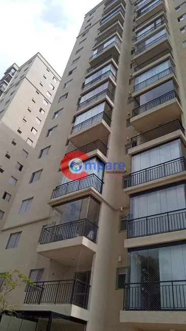 Foto 1 de Apartamento com 3 Quartos à venda, 76m² em Picanço, Guarulhos