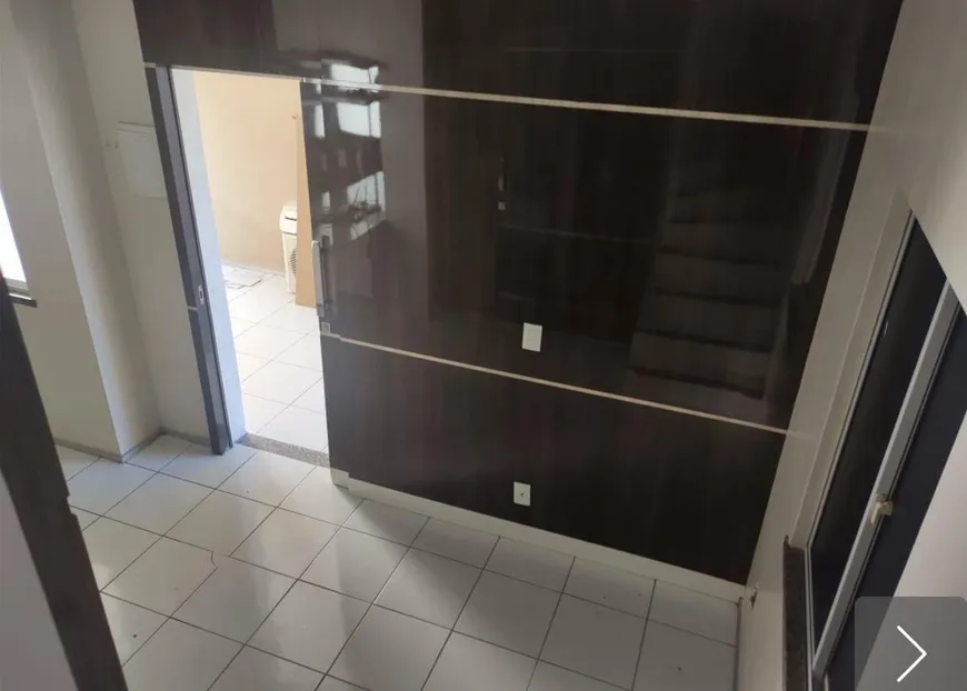 Foto 1 de Casa de Condomínio com 2 Quartos à venda, 60m² em Prefeito José Walter, Fortaleza