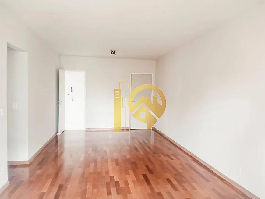 Foto 1 de Apartamento com 4 Quartos para alugar, 116m² em Jardim Aquarius, São José dos Campos