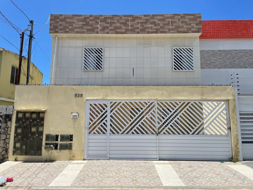 Foto 1 de Apartamento com 1 Quarto para alugar, 35m² em Salgado Filho, Aracaju