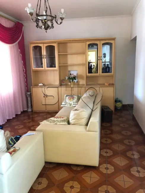 Foto 1 de Sobrado com 2 Quartos à venda, 150m² em Casa Verde, São Paulo