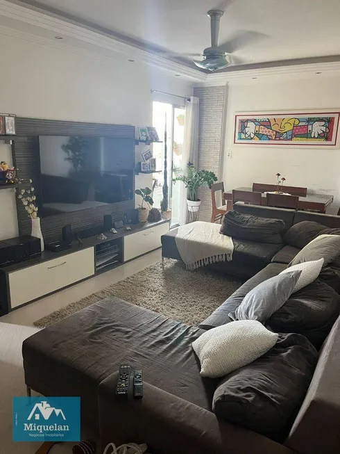 Foto 1 de Apartamento com 2 Quartos à venda, 54m² em Vila Mazzei, São Paulo