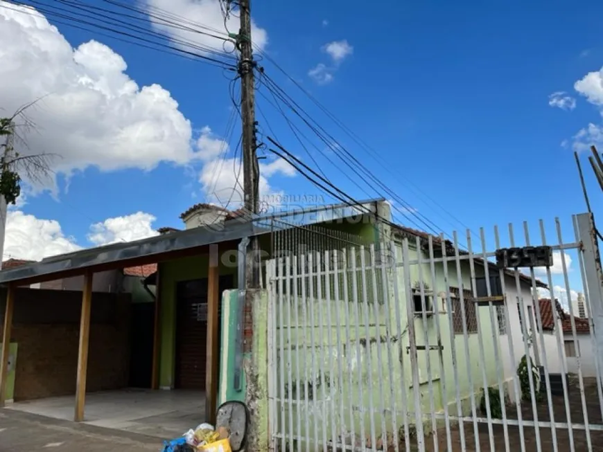 Foto 1 de Galpão/Depósito/Armazém à venda, 300m² em Boa Vista, São José do Rio Preto