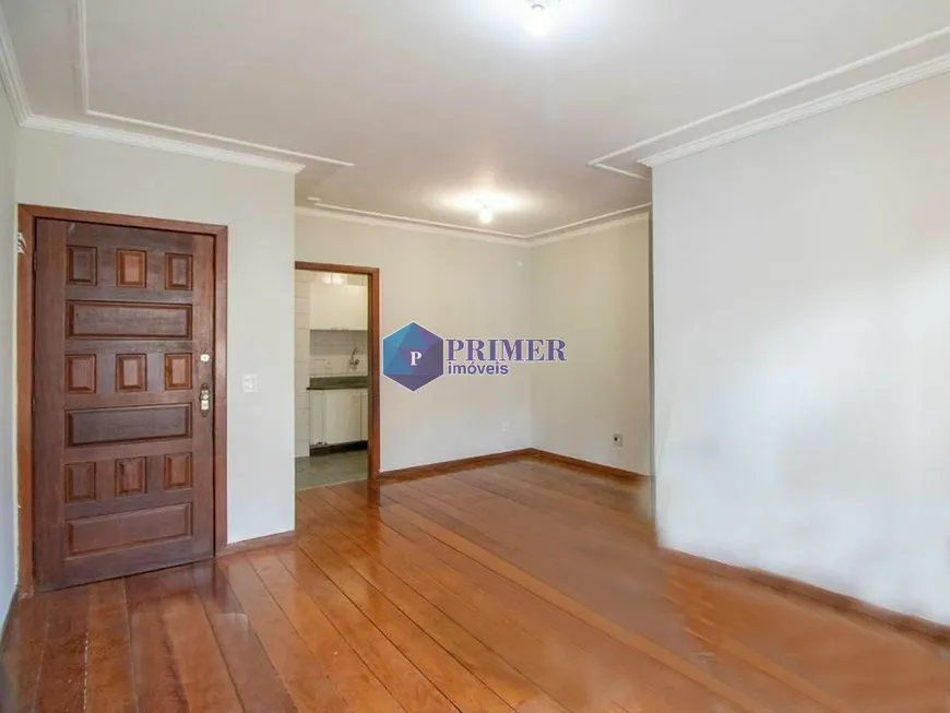 Foto 1 de Apartamento com 3 Quartos à venda, 80m² em Santo Antônio, Belo Horizonte