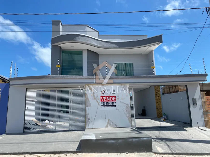 Foto 1 de Casa com 5 Quartos à venda, 250m² em , Salinópolis