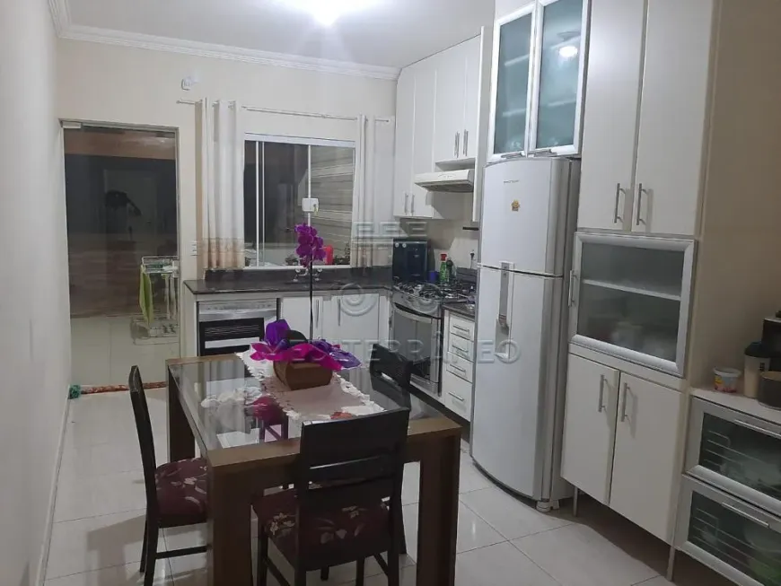 Foto 1 de Casa com 2 Quartos à venda, 198m² em Jardim Carlos Gomes, Jundiaí