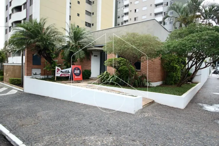 Foto 1 de Ponto Comercial para alugar, 20m² em Alto Cafezal, Marília