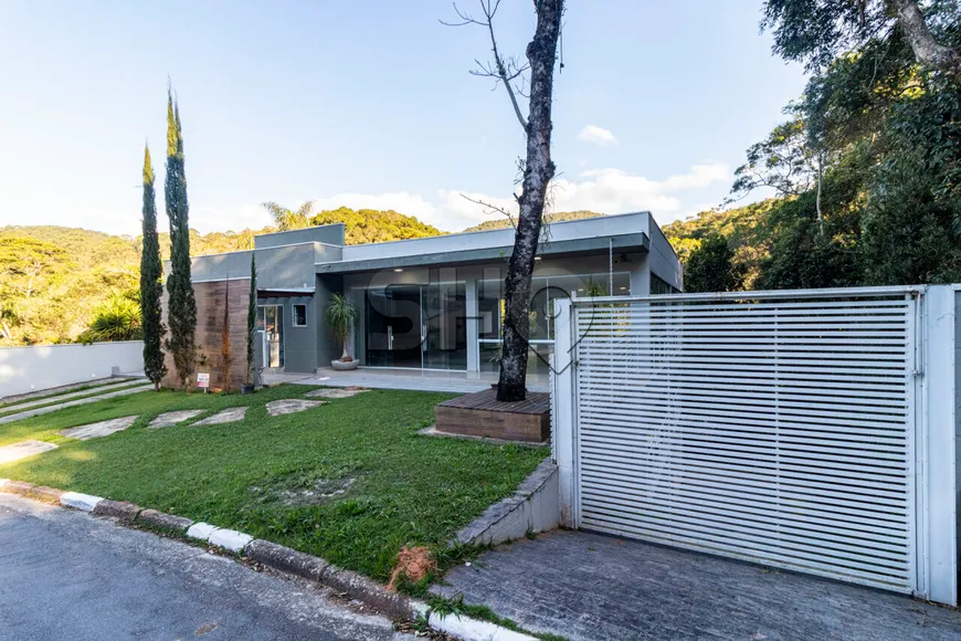 Foto 1 de Casa de Condomínio com 3 Quartos à venda, 400m² em Santa Ines, Caieiras
