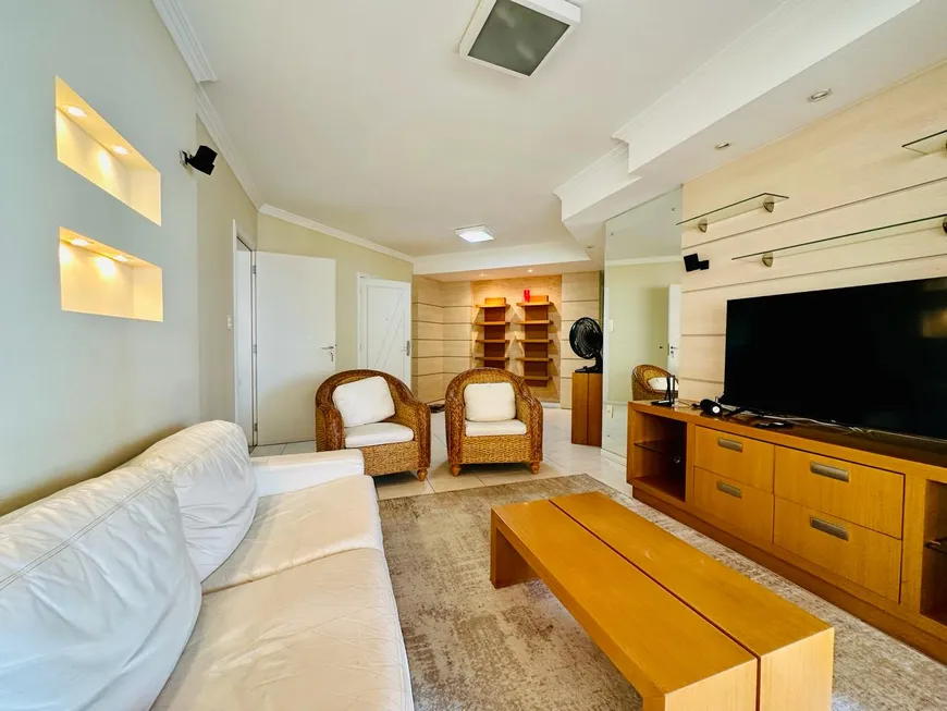 Foto 1 de Apartamento com 3 Quartos para alugar, 180m² em Centro, Balneário Camboriú