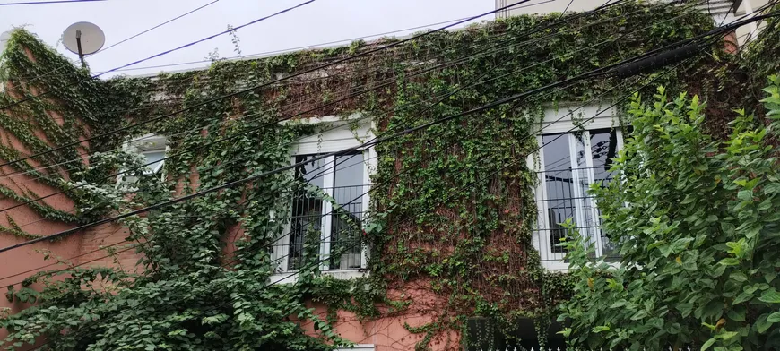 Foto 1 de Casa com 4 Quartos à venda, 200m² em Aclimação, São Paulo