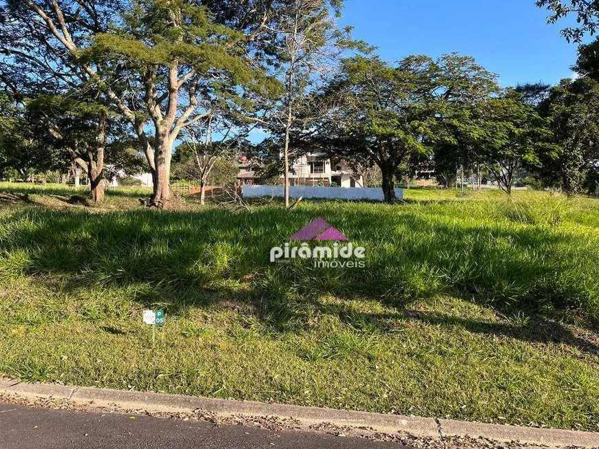 Foto 1 de Lote/Terreno à venda, 1004m² em , Jambeiro