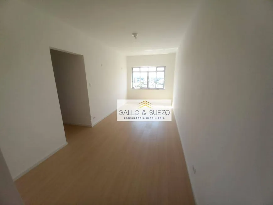 Foto 1 de Apartamento com 3 Quartos à venda, 91m² em Praça da Árvore, São Paulo