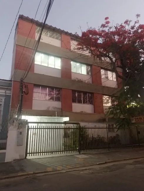 Foto 1 de Prédio Comercial à venda, 1377m² em São Cristóvão, Rio de Janeiro