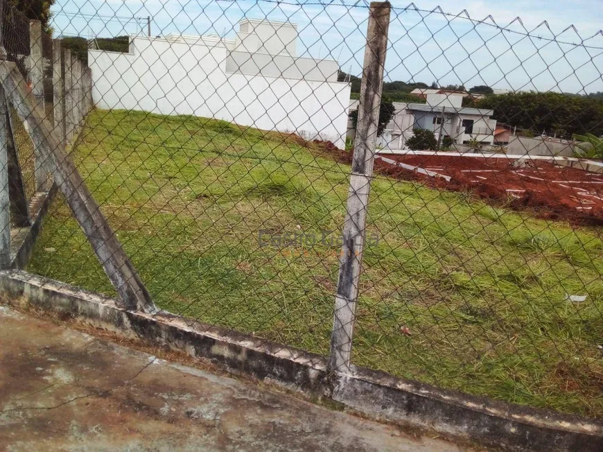 Foto 1 de Lote/Terreno à venda, 345m² em Residencial Dona Margarida, Santa Bárbara D'Oeste