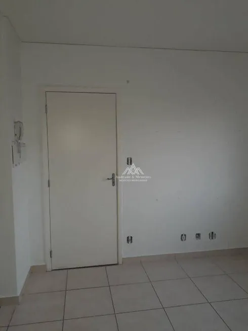 Foto 1 de Apartamento com 2 Quartos à venda, 41m² em Ipiranga, Ribeirão Preto