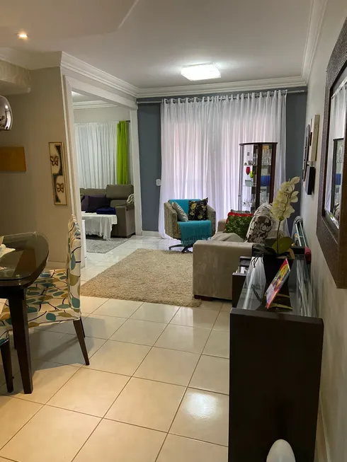 Foto 1 de Apartamento com 2 Quartos à venda, 79m² em Boa Vista, Santo André