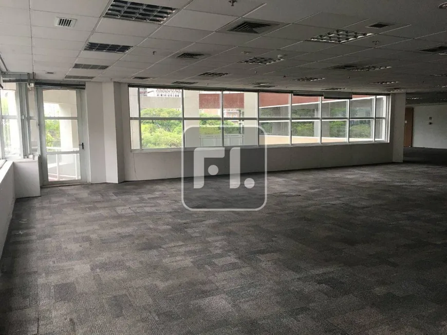 Foto 1 de Sala Comercial para alugar, 115m² em Jardim Europa, São Paulo