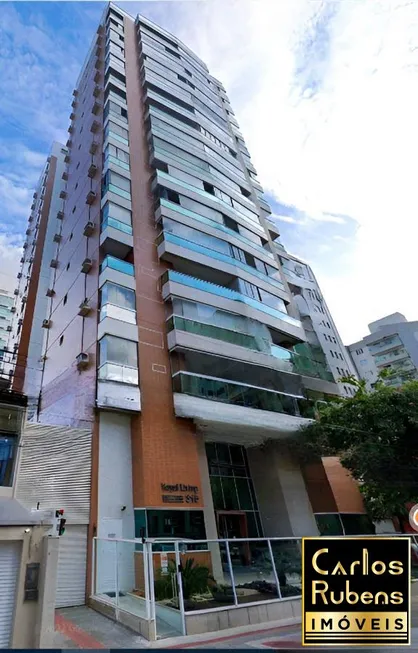 Foto 1 de Apartamento com 3 Quartos à venda, 107m² em Praia do Canto, Vitória