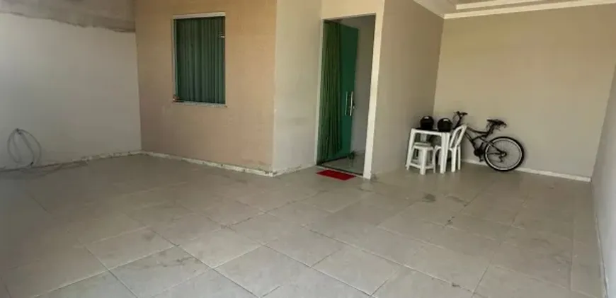 Foto 1 de Casa com 2 Quartos à venda, 90m² em Águas Claras, Salvador