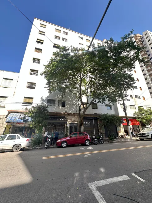 Foto 1 de Apartamento com 3 Quartos à venda, 110m² em Bela Vista, São Paulo