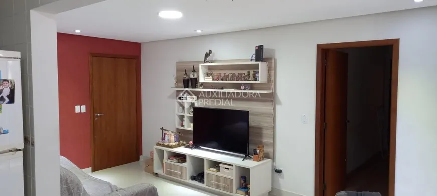 Foto 1 de Apartamento com 2 Quartos à venda, 79m² em Jardim Itú Sabará, Porto Alegre