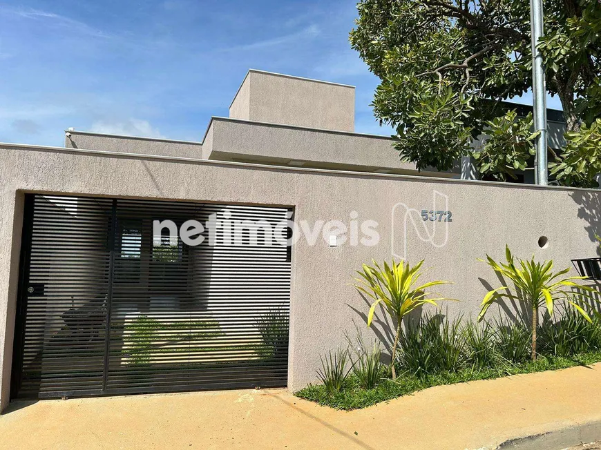 Foto 1 de Casa com 3 Quartos à venda, 200m² em Shalimar, Lagoa Santa