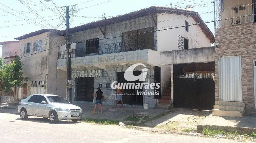 Foto 1 de Casa com 3 Quartos à venda, 320m² em Barroso, Fortaleza