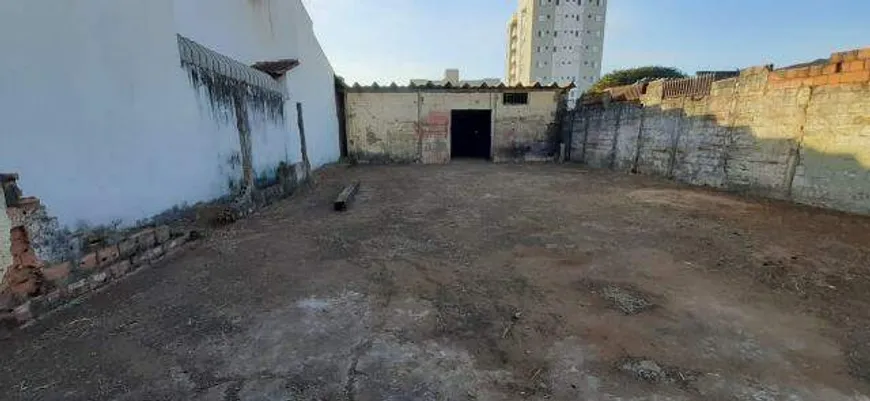 Foto 1 de Lote/Terreno à venda, 360m² em Santa Mônica, Uberlândia