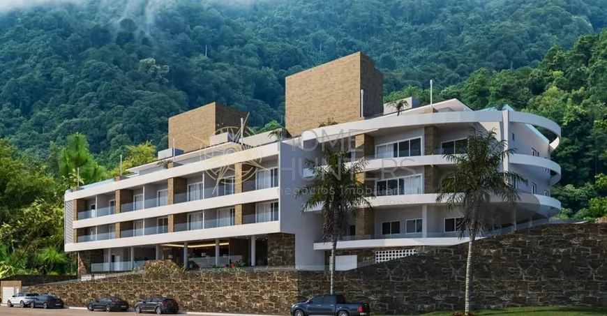 Foto 1 de Apartamento com 2 Quartos à venda, 144m² em Jurerê, Florianópolis