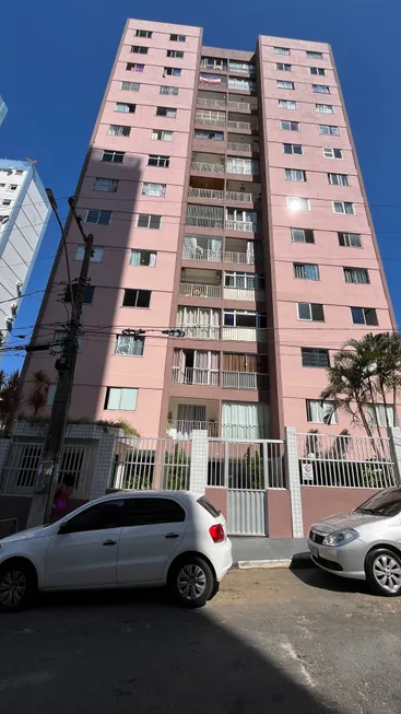 Foto 1 de Apartamento com 2 Quartos à venda, 67m² em Brotas, Salvador