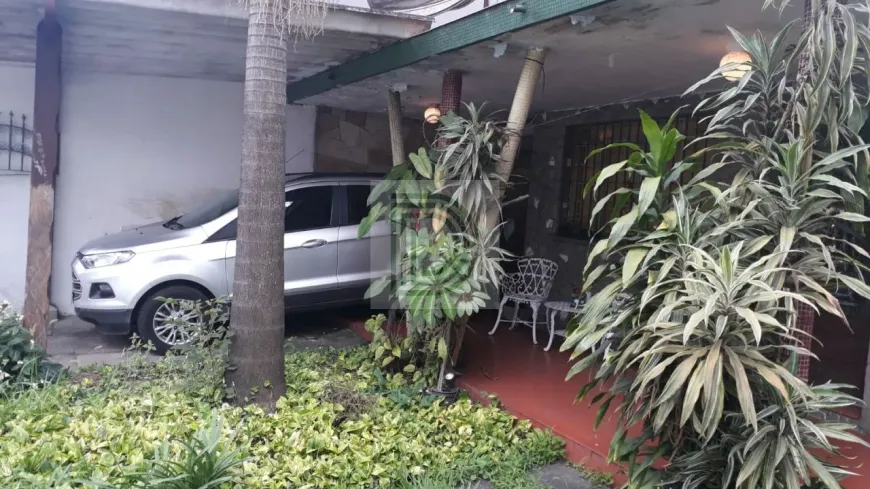 Foto 1 de Casa com 3 Quartos para venda ou aluguel, 195m² em Vila Campesina, Osasco