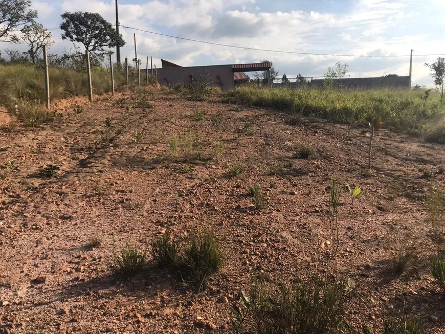 Foto 1 de Lote/Terreno à venda, 400m² em Estância Marília, Jarinu