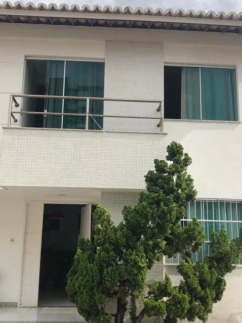 Foto 1 de Casa de Condomínio com 4 Quartos à venda, 132m² em Atalaia, Aracaju