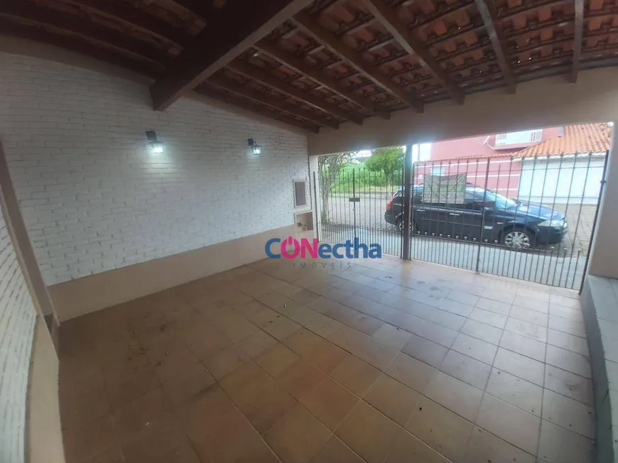 Foto 1 de Casa com 3 Quartos à venda, 156m² em Jardim Santo Antônio, Itatiba