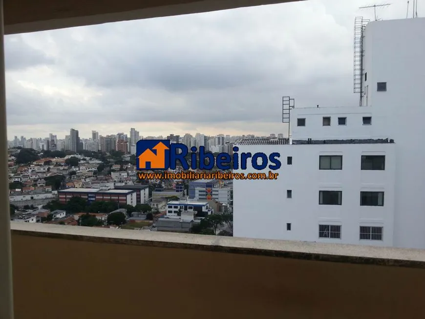 Foto 1 de Apartamento com 2 Quartos à venda, 65m² em Mirandópolis, São Paulo