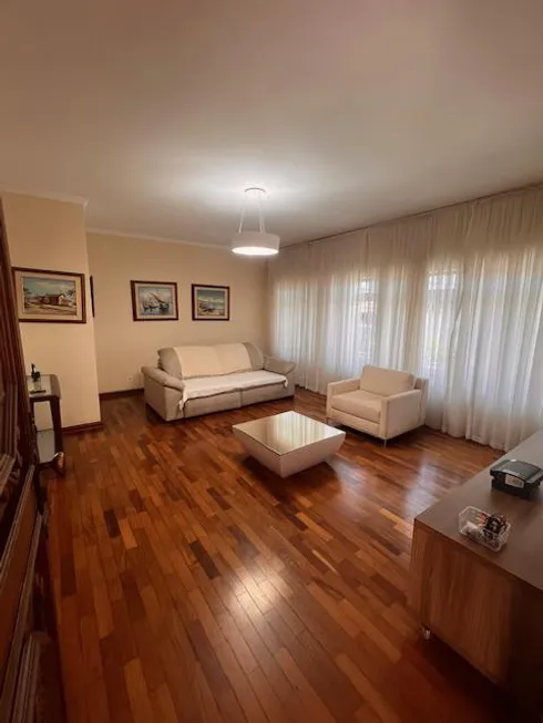 Foto 1 de Casa com 3 Quartos à venda, 280m² em Jardim Avelino, São Paulo