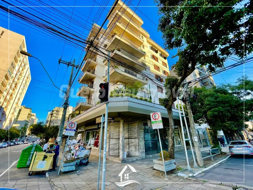 Foto 1 de Apartamento com 3 Quartos à venda, 223m² em Centro, Caxias do Sul