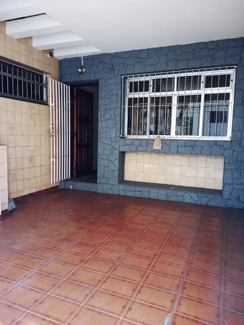 Foto 1 de Casa com 2 Quartos à venda, 115m² em Pompeia, São Paulo