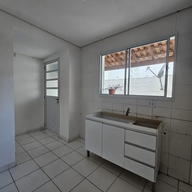 Foto 1 de Casa de Condomínio com 2 Quartos à venda, 88m² em Igara, Canoas
