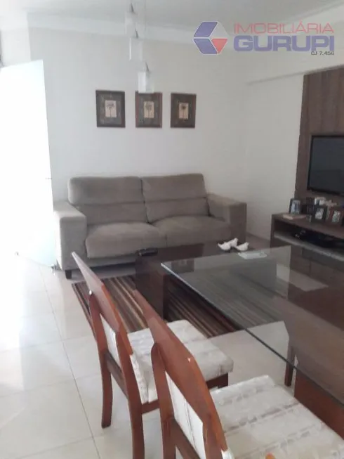 Foto 1 de Apartamento com 3 Quartos à venda, 79m² em Higienopolis, São José do Rio Preto