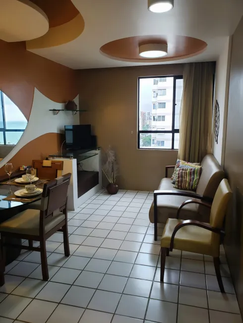 Foto 1 de Apartamento com 1 Quarto à venda, 45m² em Candeias Jaboatao, Jaboatão dos Guararapes