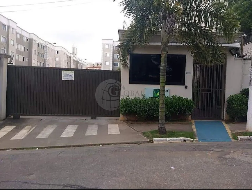 Foto 1 de Apartamento com 2 Quartos à venda, 45m² em Jaragua, São Paulo